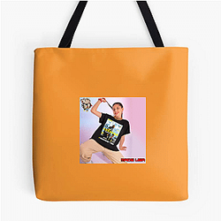John David Washington Fan Art John David Washington Bags