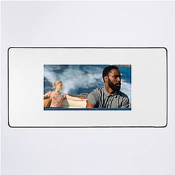 John David Washington Collection for fans John David Washington Mouse Pads