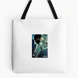 John David Washington Merchandise John David Washington Bags