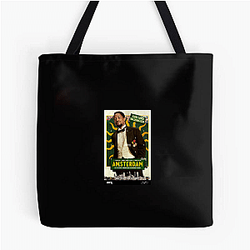 John David Washington Merch For Fans John David Washington Bags