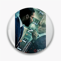 John David Washington Merchandise John David Washington Pins