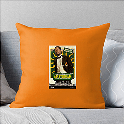 John David Washington Merch For Fans John David Washington Pillows Cover