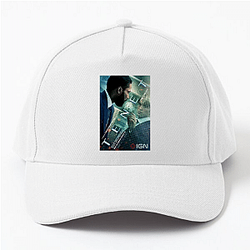 John David Washington Merchandise John David Washington Hats & Caps