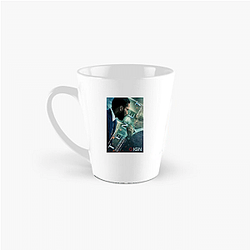 John David Washington Merchandise John David Washington Mugs