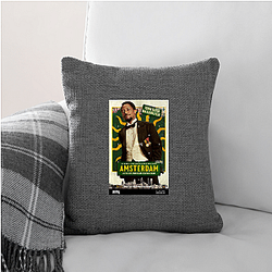John David Washington Merch For Fans John David Washington Pillows Cover