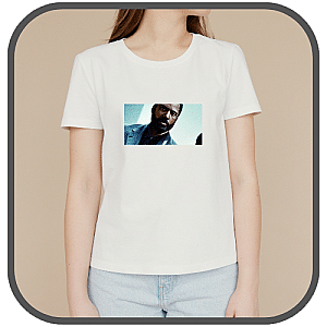John David Washington T-Shirts