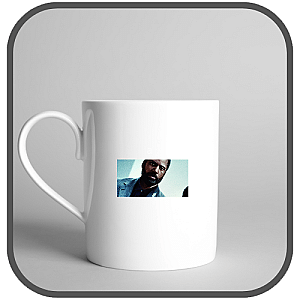 John David Washington Mugs