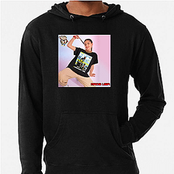 John David Washington Fan Art John David Washington Hoodies