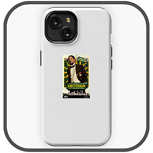 John David Washington Cases
