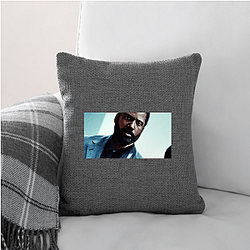 John David Washington Limited Collection John David Washington Pillows Cover