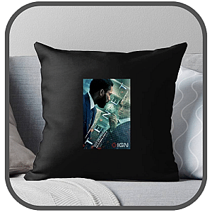 John David Washington Pillows Cover
