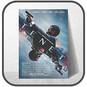 John David Washington Posters