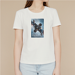 John David Washington Special Collection John David Washington T-Shirts