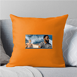John David Washington Collection for fans John David Washington Pillows Cover