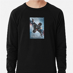 John David Washington Special Collection John David Washington Sweatshirts