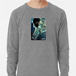 John David Washington Merchandise John David Washington Sweatshirts