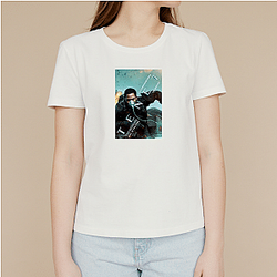 John David Washington Merchandise For Fans John David Washington T-Shirts