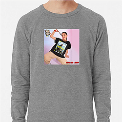 John David Washington Fan Art John David Washington Sweatshirts
