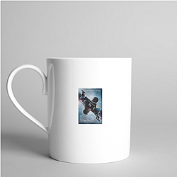 John David Washington Special Collection John David Washington Mugs