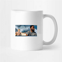 John David Washington Collection for fans John David Washington Mugs