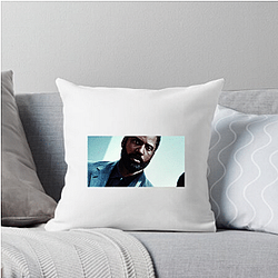 John David Washington Limited Collection John David Washington Pillows Cover