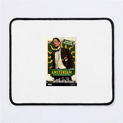 John David Washington Merch For Fans John David Washington Mouse Pads