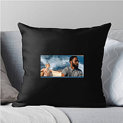 John David Washington Collection for fans John David Washington Pillows Cover