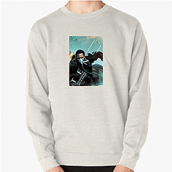 John David Washington Merchandise For Fans John David Washington Sweatshirts