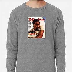 John David Washington Merch John David Washington Sweatshirts