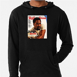 John David Washington Merch John David Washington Hoodies