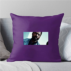 John David Washington Limited Collection John David Washington Pillows Cover