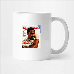 John David Washington Merch John David Washington Mugs