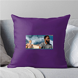 John David Washington Collection for fans John David Washington Pillows Cover