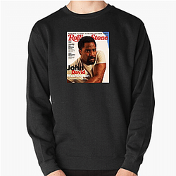 John David Washington Merch John David Washington Sweatshirts