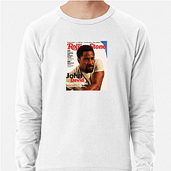 John David Washington Merch John David Washington Sweatshirts