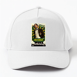 John David Washington Merch For Fans John David Washington Hats & Caps