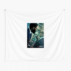 John David Washington Merchandise John David Washington Tapestries