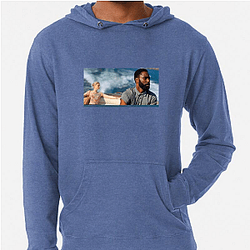 John David Washington Collection for fans John David Washington Hoodies