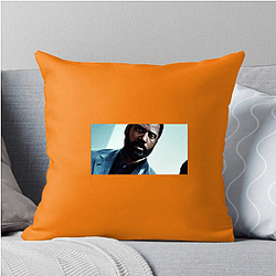 John David Washington Limited Collection John David Washington Pillows Cover