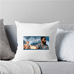 John David Washington Collection for fans John David Washington Pillows Cover
