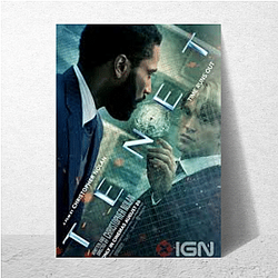 John David Washington Merchandise John David Washington Posters