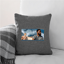 John David Washington Collection for fans John David Washington Pillows Cover