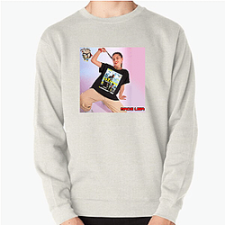 John David Washington Fan Art John David Washington Sweatshirts