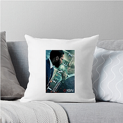 John David Washington Merchandise John David Washington Pillows Cover