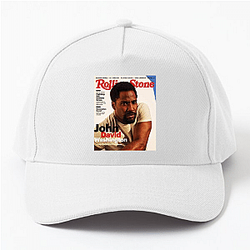 John David Washington Merch John David Washington Hats & Caps