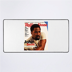 John David Washington Merch John David Washington Mouse Pads