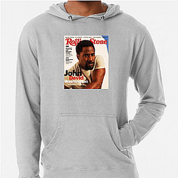 John David Washington Merch John David Washington Hoodies