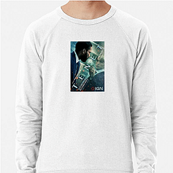 John David Washington Merchandise John David Washington Sweatshirts
