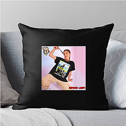 John David Washington Fan Art John David Washington Pillows Cover