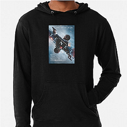 John David Washington Special Collection John David Washington Hoodies